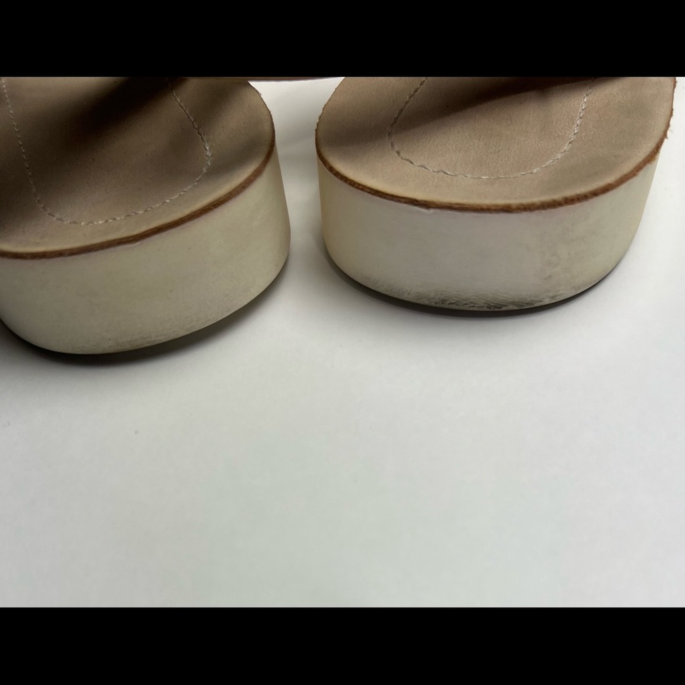 Forever Comfort Wonen Sandals - Picture 5 of 6
